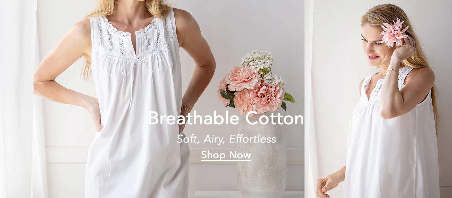 Timeless Elegance in Every Stitch